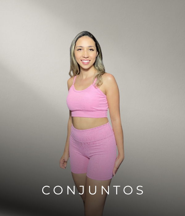 Conjunto Short
